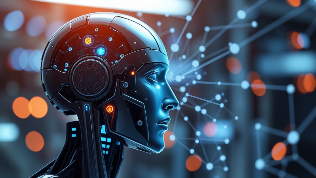 هوش مصنوعی چه کاربردی دارد ؟