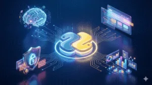 کتابخانه های پایتون