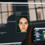 پروژه تشخیص چهره با پایتون