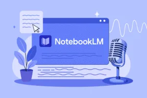 notebooklm اموزش ساخت پادکست با هوش مصنوعی