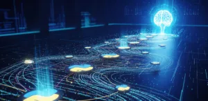 نقشه راه یادگیری هوش مصنوعی با پایتون