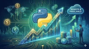 درآمد برنامه نویسی پایتون