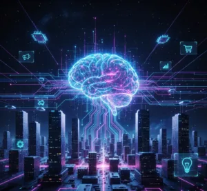 بهترین ابزارهای هوش مصنوعی برای کسب و کار