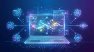 هشت هوش مصنوعی ایرانی جهت کار با اینترنت ملی